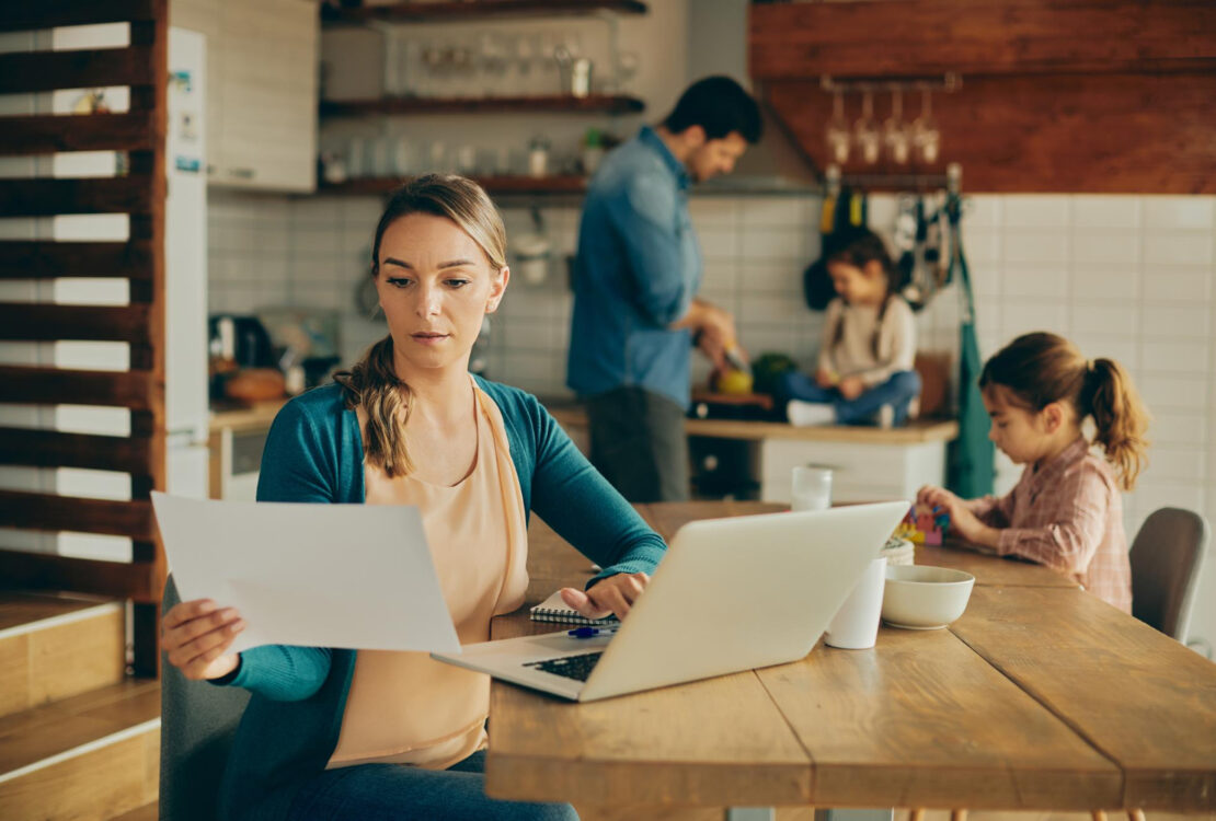 Understanding the impact of inflation on your budget