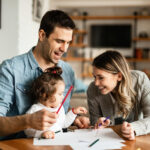 Die Vorteile von Finanzplanung und Budgetierung für Familien