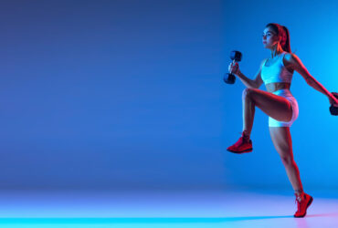 Korzyści z treningu siłowego dla zwiększenia masy mięśniowej i gęstości kości